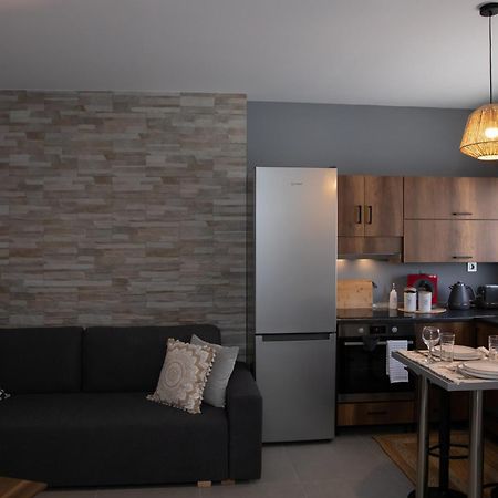 Suite Of Liberty Kos Town Luaran gambar