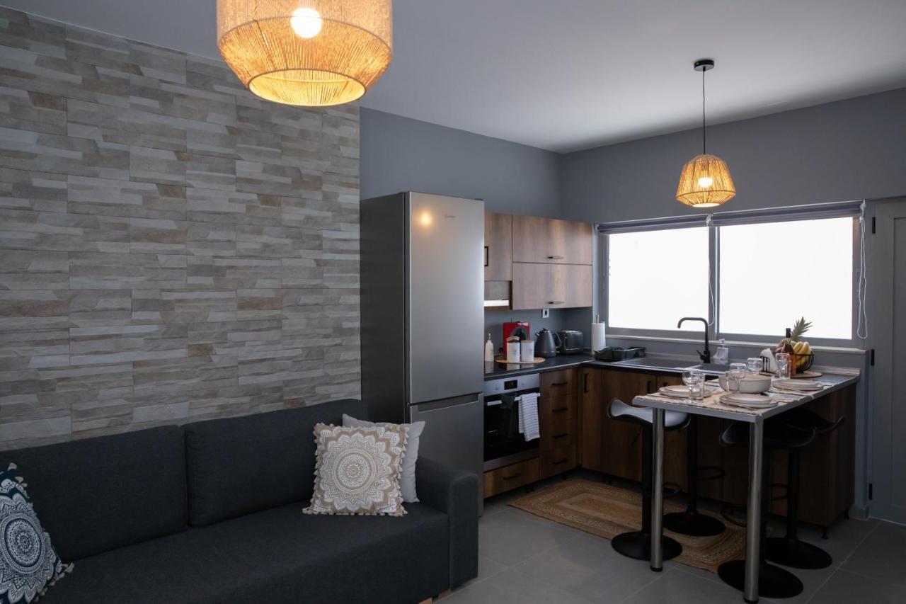 Suite Of Liberty Kos Town Luaran gambar
